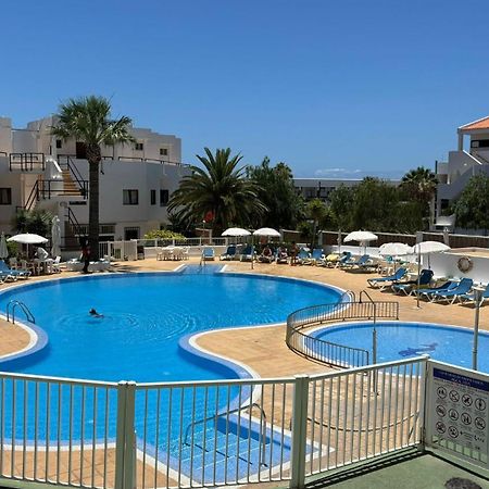 Callao Sun & Pool II Callao Salvaje Exterior photo