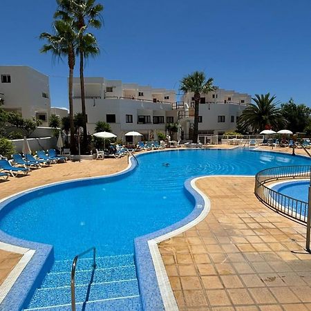 Callao Sun & Pool II Callao Salvaje Exterior photo